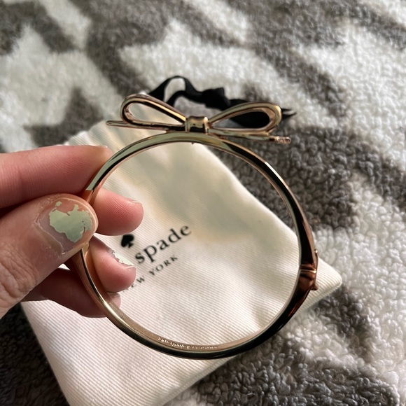 Kate Spade bracelet - Picture 3 of 5